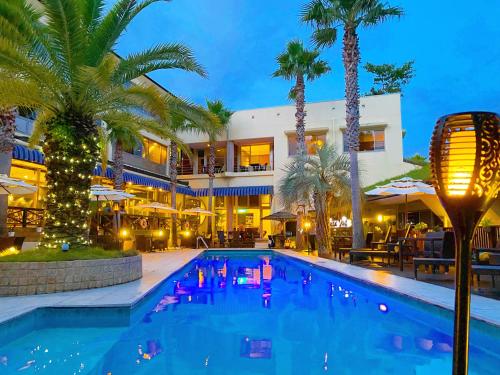 hotel photo