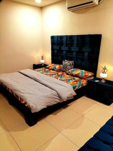 Vintage-3BED with Ideal Majestic View of Giga Mall - image 5