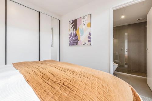 Penthouse Apartment image 10