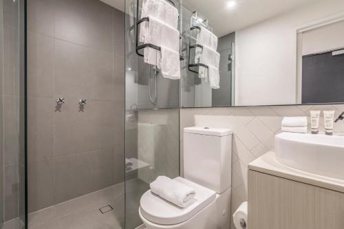 Penthouse Apartment image 8