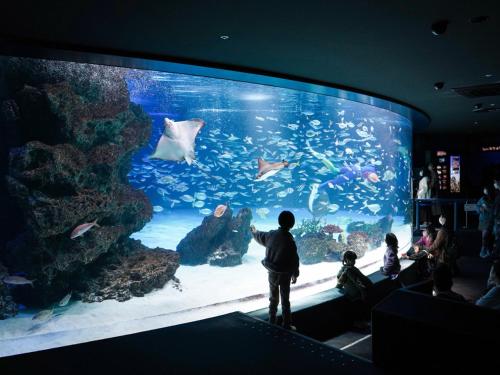 VESSEL INN TAKADANOBABA STATION | 去趣 chicTrip