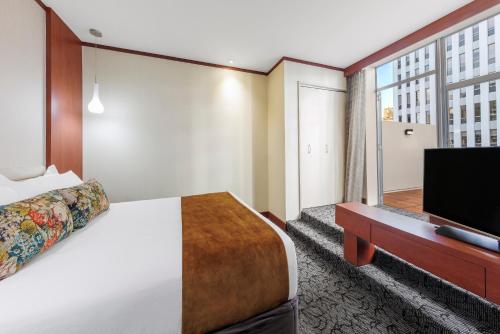 Premier Three Bedroom Apartment