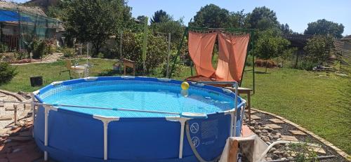 An-Du resort Stara Moravica in Pačir