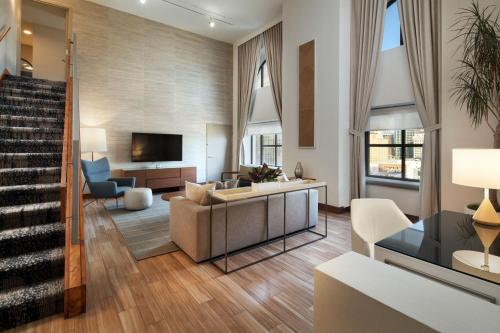 The Westin San Diego Gaslamp Quarter - image 12