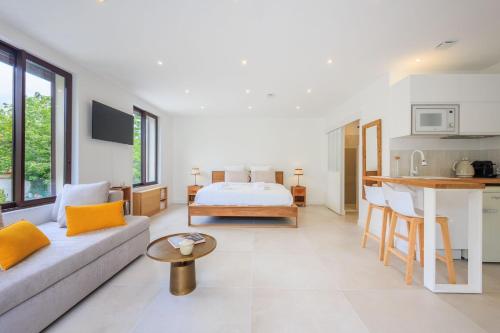 Studio Verveine Studio Verveine