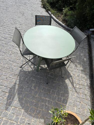 Studio Verveine Studio Verveine