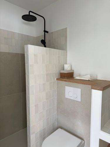 Studio Verveine Studio Verveine