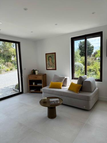 Studio Verveine Studio Verveine