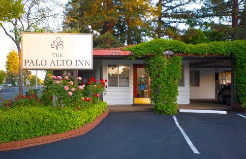 The Palo Alto Inn