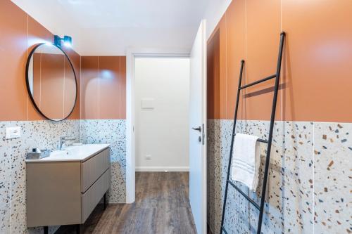 Gracchi boutique rooms, Rome (photo 10)