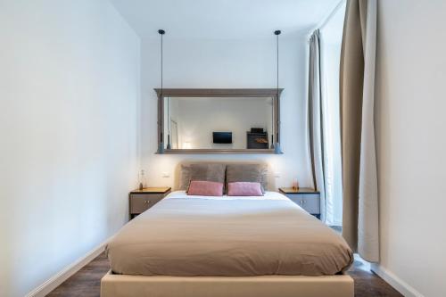 Gracchi boutique rooms, Rome (photo 2)