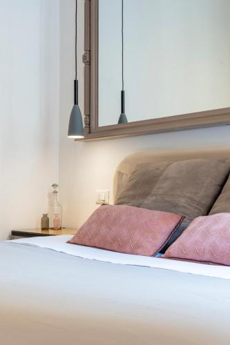 Gracchi boutique rooms, Rome (photo 5)