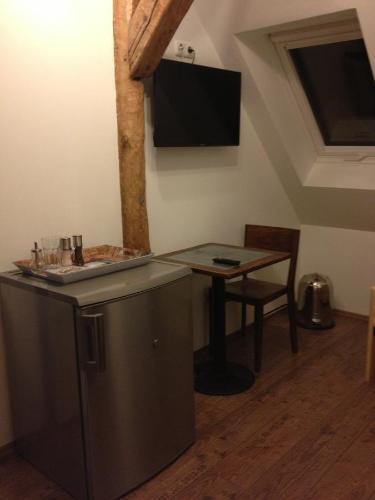 B&B Erlangen - Old Town Guesthouse Erlangen - Bed and Breakfast Erlangen