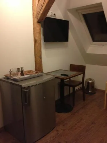 Old Town Guesthouse Erlangen in Erlangen, Deutschland