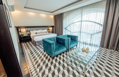 ホテル 1925 (Hotel 1925) in バタンガス