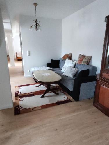 Inspektorenhaus Dobbin Ferienpension in Dobbin-Linstow