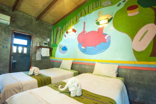 Baanchokdeepai Resort
