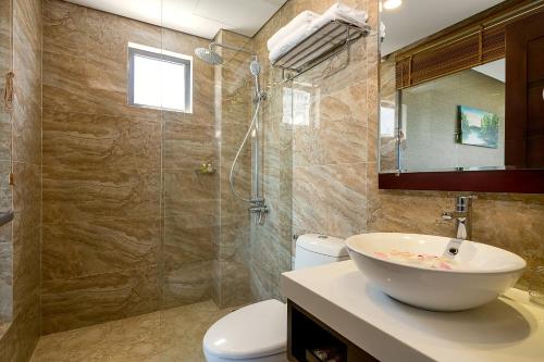 Doppelzimmer, deluxe, stadtblick