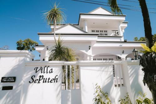 Esterno, Villa Seputeh Kuala Terengganu in Kuala Terengganu