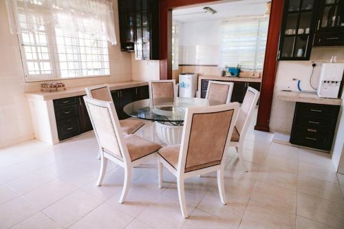 Strutture e servizi, Villa Seputeh Kuala Terengganu in Kuala Terengganu