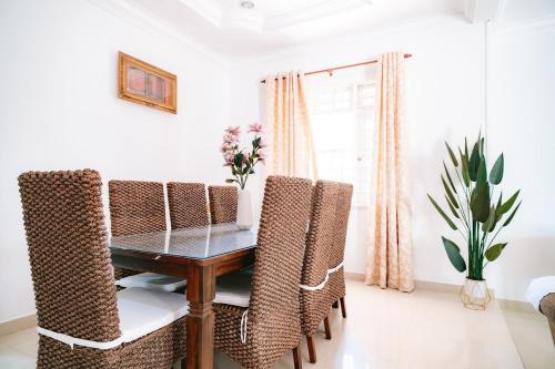 Strutture e servizi, Villa Seputeh Kuala Terengganu in Kuala Terengganu