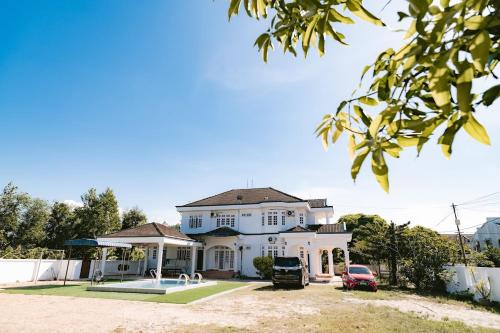 Esterno, Villa Seputeh Kuala Terengganu in Kuala Terengganu