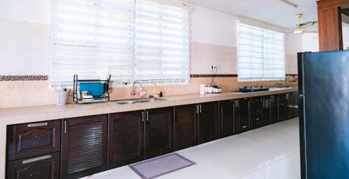 Cucina, Villa Seputeh Kuala Terengganu in Kuala Terengganu