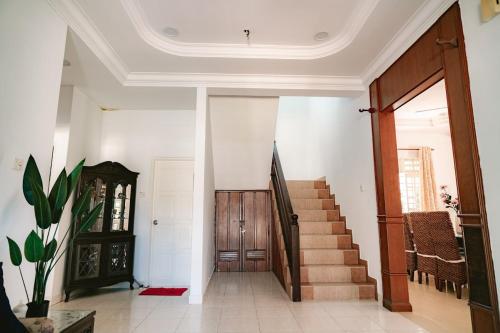 Villa Seputeh Kuala Terengganu in Kuala Terengganu