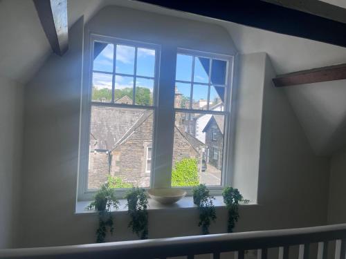 Windermere boutique penthouse in Windermere