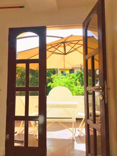 Victoria's Inn by Martha Vacation Homes in Barangay Manoc-Manoc