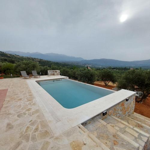 Villa Vendema in Armeni