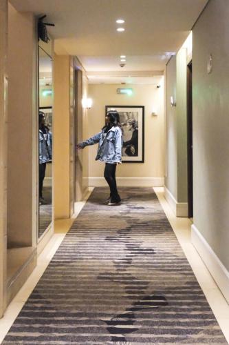 Alaprajzok, The Parisian Hotel near Amerikai Egyetem Beirut