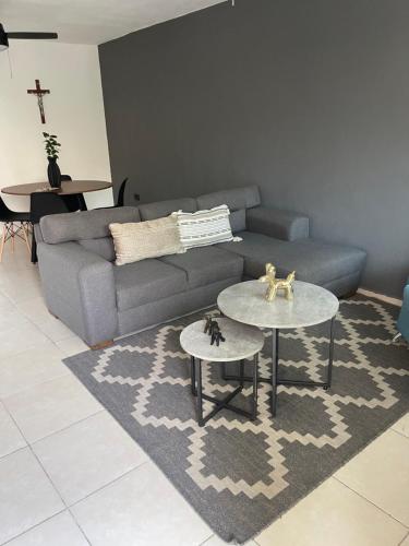 Almendros 103 in Cuadrante II