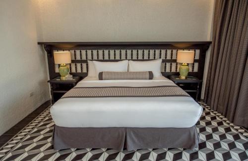 Comfortable mattresses