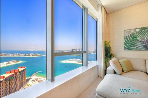 Palm Tower 1 BD - Nakheel Mall Access - High Floor - image 2