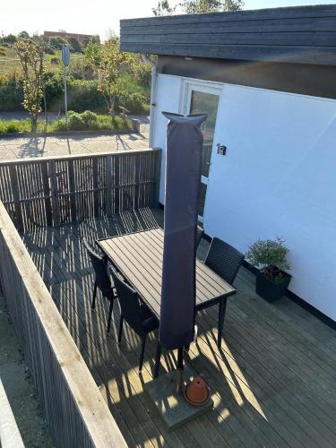 Hotel Strandvejen Apartment 4 - image 12