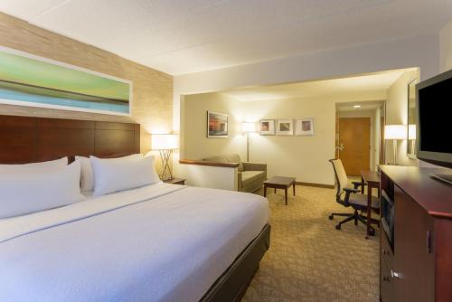 Holiday Inn Baltimore BWI Airport
