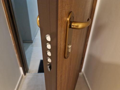 National Archaeological Museum - 1bdr apt sleep 2-4p - image 4