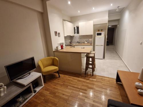 National Archaeological Museum - 1bdr apt sleep 2-4p - image 7