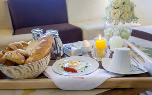 Foto - Business Hotel