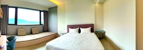 宜荷山宿, Datong (foto 9)