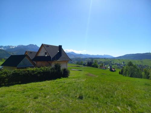 Domki na Gawlakach, Zakopane (foto 5)
