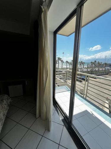 Vistas, Hotel Ancora in Salerno