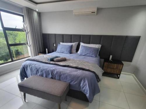 DZUVHA BOUTIQUE VILLA Room Type - Villa