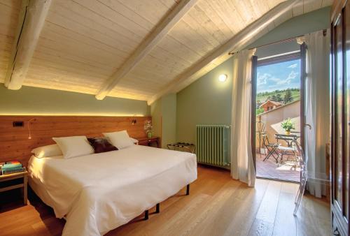 La Giolitta Accomodations in Barolo