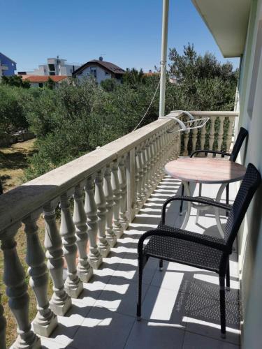 Apartmani Tereza 5
