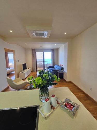 11 Suites - Golden Sunrise Suite, Larnaka (Foto 7)