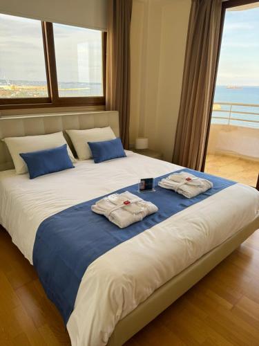 11 Suites - Golden Sunrise Suite, Larnaka (Foto 4)