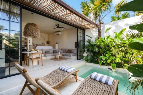 Villa Luuma 3 by BaliSuperHost