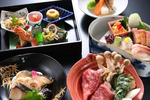 오사카야 - 식음료(F&B)